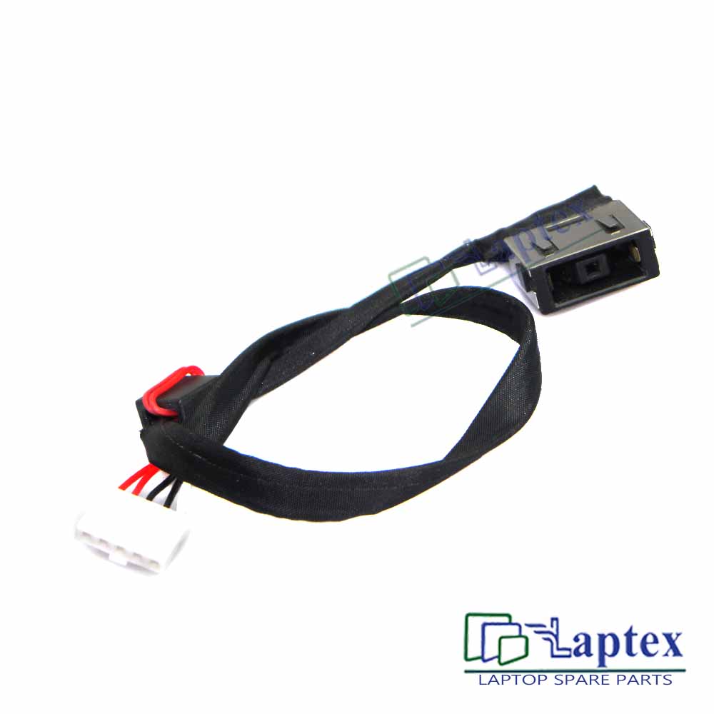 Lenovo Ideapad Y700 Dc Jack